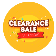 Clearance Sale